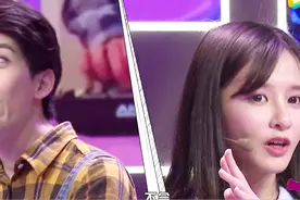 SNH48曾艳芬遭污力表情包挑衅，场上爆笑视频封面