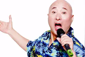 陈佩斯朱时茂爆笑小品，露天春晚，零下十几度真情流露，太经典了图片