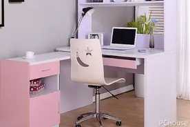 儿童书桌尺寸如何选择 儿童书桌最新报价图片