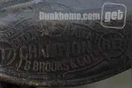 110年传奇经典——布鲁克斯B17车座！图片