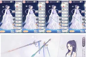 奇迹暖暖萤光之灵怎么玩?萤光之灵玩法介绍图片