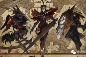 英雄联盟6.9版本更新前瞻：法师迎来史诗级更新，新附魔上线！图片