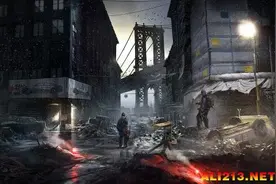 《汤姆克兰西：全境封锁》进入暗区准备、天赋技能加点及打法技巧一览图片