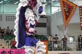 金门狮王争霸赛 大陆队首次封王图片