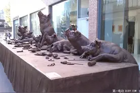 周末试驾启辰晨风纯电动汽车怀柔雁西湖旅行图片