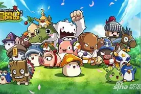 冒险岛手游新手每日必做任务大全 不要被游戏玩了图片