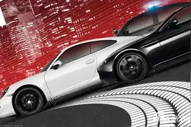 极品飞车：最高通缉OL攻略 游戏系统全方位讲解攻略图片