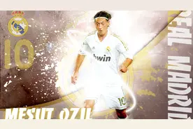 厄齐尔效力皇马时的20个顶级助攻视频封面