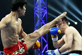 中国悍将方便开办星武创新俱乐部，只为让习武之人安一个家视频封面