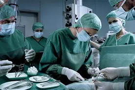 病人在手术中被切除的组织、器官都去哪里了？看完都不敢相信