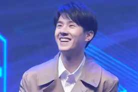 刘昊然空降杭州 为有梦想的粉丝打气助力视频封面