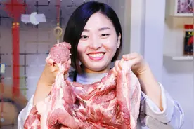 想吃香肠的别再出去加工了，做法和配方都告诉你，看完不会的找我