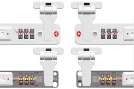 旅行箱密码锁找回密码