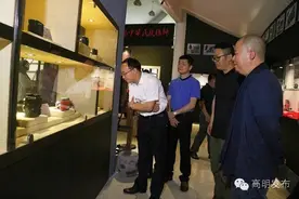 广东第一家国产相机博物馆在高明开馆！小伙伴们有福了图片