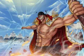 《航海王强者之路》产品解构：卡牌设计与运营战略分析图片