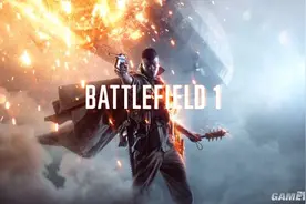 《战地1（BATTLEFIELD 1）》游戏封面及首批截图公布：画质惊人图片