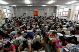 安徽今年正式启用全国卷 2016高招方案公布图片