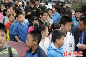 汇总：北京城区小升初特长生招生计划大全图片