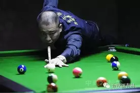 球员&老板冯利铁岭：天津站学习第一成绩第二，努力为球员办好第三站大师图片
