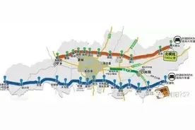 好消息!南横线浏阳普迹至雨花跳马公路获批 途经普迹,镇头,柏加图片