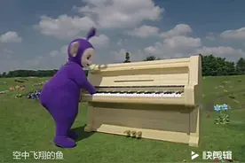 今天才知道原来紫宝宝会这么多呀