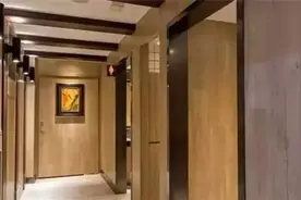 走，我们去参观厕所图片