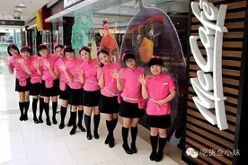 去麦当劳除了吃，店里这些隐藏功能你知道吗？图片