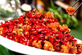 怀孕期容易导致流产的五类食物图片