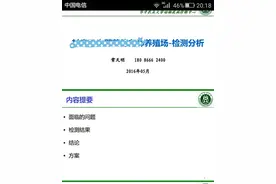 一例蓝耳继发猪传染性胸膜肺炎案例图片