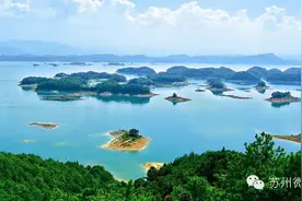 江浙沪隐在山间湖畔的6家度假别墅，不用担心订不到，还不必挤人山人海！图片