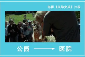 剪辑频道 教你如何实现大师级的电影转场图片