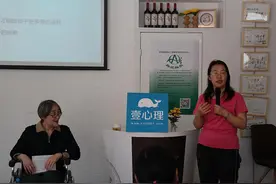 母亲节：残障者的妈妈，请不要一个人承担所有的压力与悲伤图片