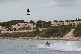 TG星球十件大事|2016年第19周图片