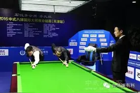 重拾老技能 马志宇小头杆获天津站首胜图片