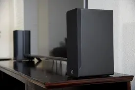 Enclave Audio 推出 5.1 声道环绕立体声无线音响图片