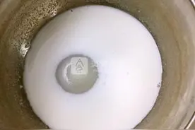 简单易做的戚风小方块儿图片