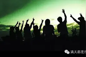 张朋亮 | 青春，拒绝散场图片