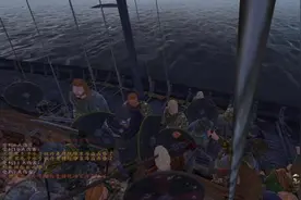 《骑马与砍杀：战团-维京征服》智魅流开局加点玩法建议图片