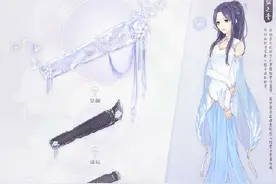 《奇迹暖暖》新版本“荧光之灵”介绍 新角色登场图片