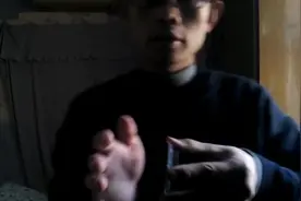 扑克瞬间变，魔术揭秘1图片