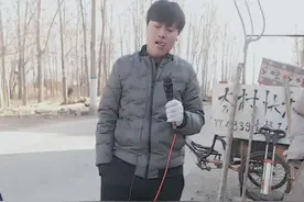 鸿涛-河南网红，一首《广东爱情故事》唱的还不错