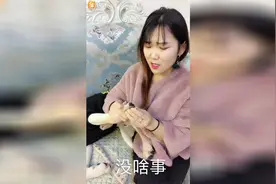 狗狗不小心咬到自己手怎么办视频封面