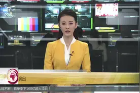丝路城市春晚 西安籍相声演员苗阜 王声回乡演出视频封面