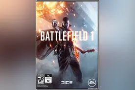 《战地1》中文版同步发售 Xbox One可提前游玩图片