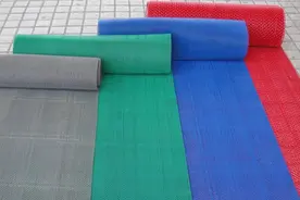 pvc地垫怎么样 pvc地垫价格图片