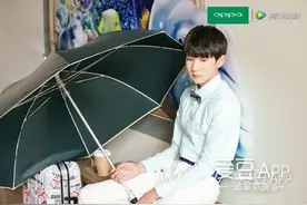 [TFBOYS][分享]160507 王源微电影花絮照公开 眼神落寞似等人？图片