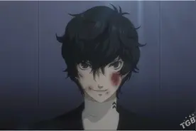 《女神异闻录5》PV4细解图片