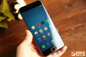 魅族PRO 6评测：最便宜3D Press压感屏图片