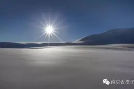 每天教你新姿势太阳，你了解它吗？图片