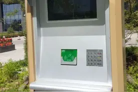 榆林500辆新公共自行车本月“上岗”图片